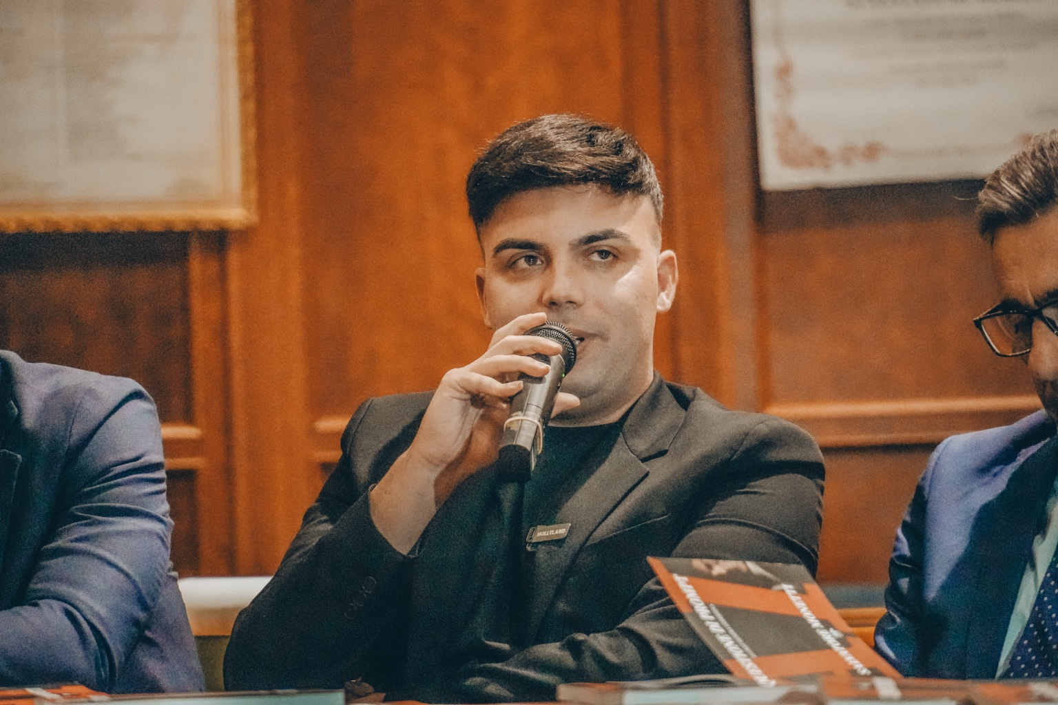 5 anni. Oltre 50 aziende. Più di 800 professionisti formati.